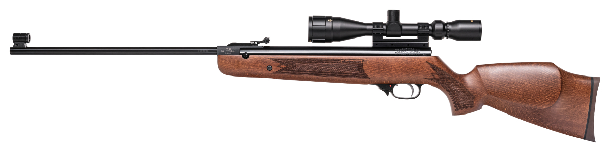 Weihrauch HW 90 4,5mm