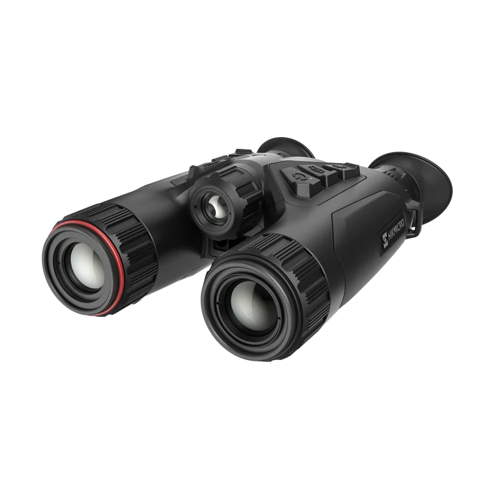HIKmicro Habrok 4K Termisk/Digital kikkert IR 850 Synlig