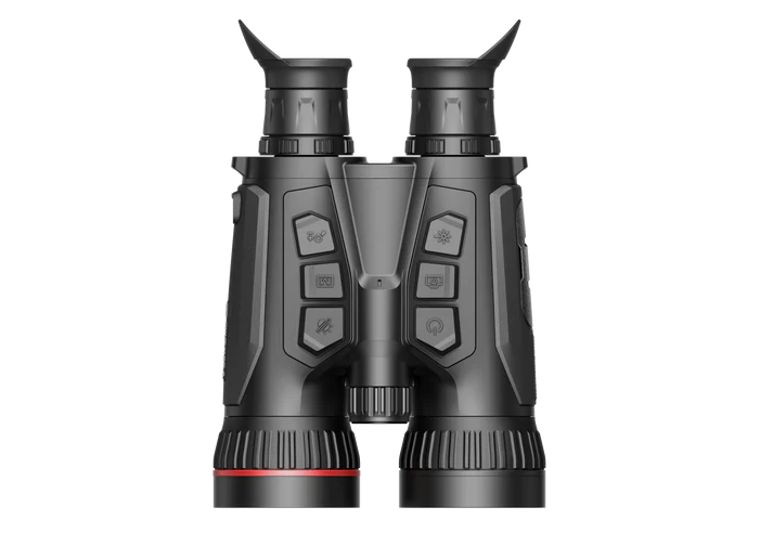 HIKmicro Habrok Pro 60mm Termisk/Digital Binokular Kikkert (1280 x 1024 ) - Billede 7