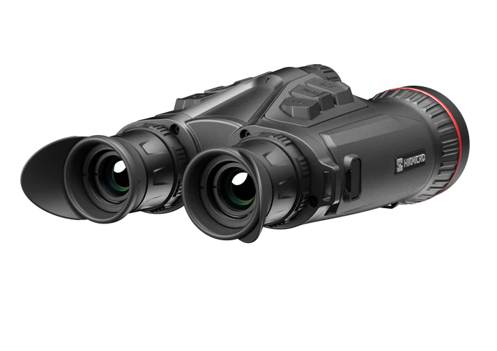 HIKmicro Habrok Pro 60mm Termisk/Digital Binokular Kikkert (1280 x 1024 ) - Billede 5