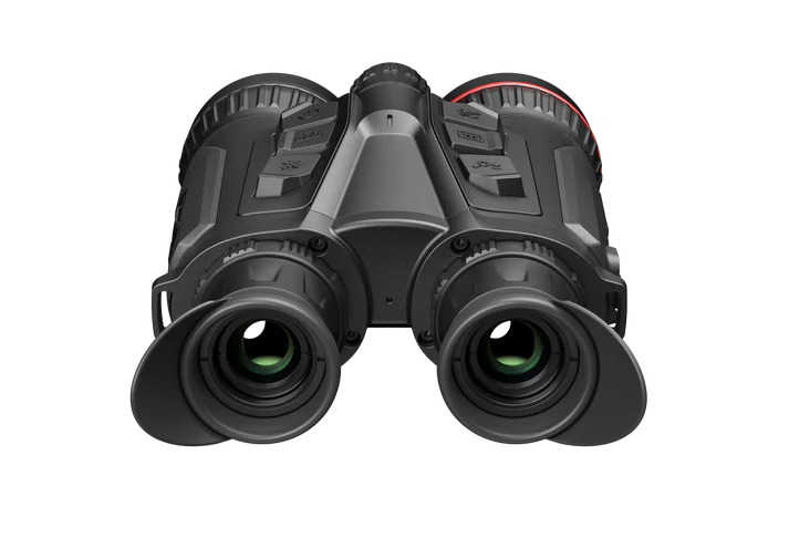 HIKmicro Habrok Pro 50mm Termisk/Digital Binokular Kikkert - Billede 6