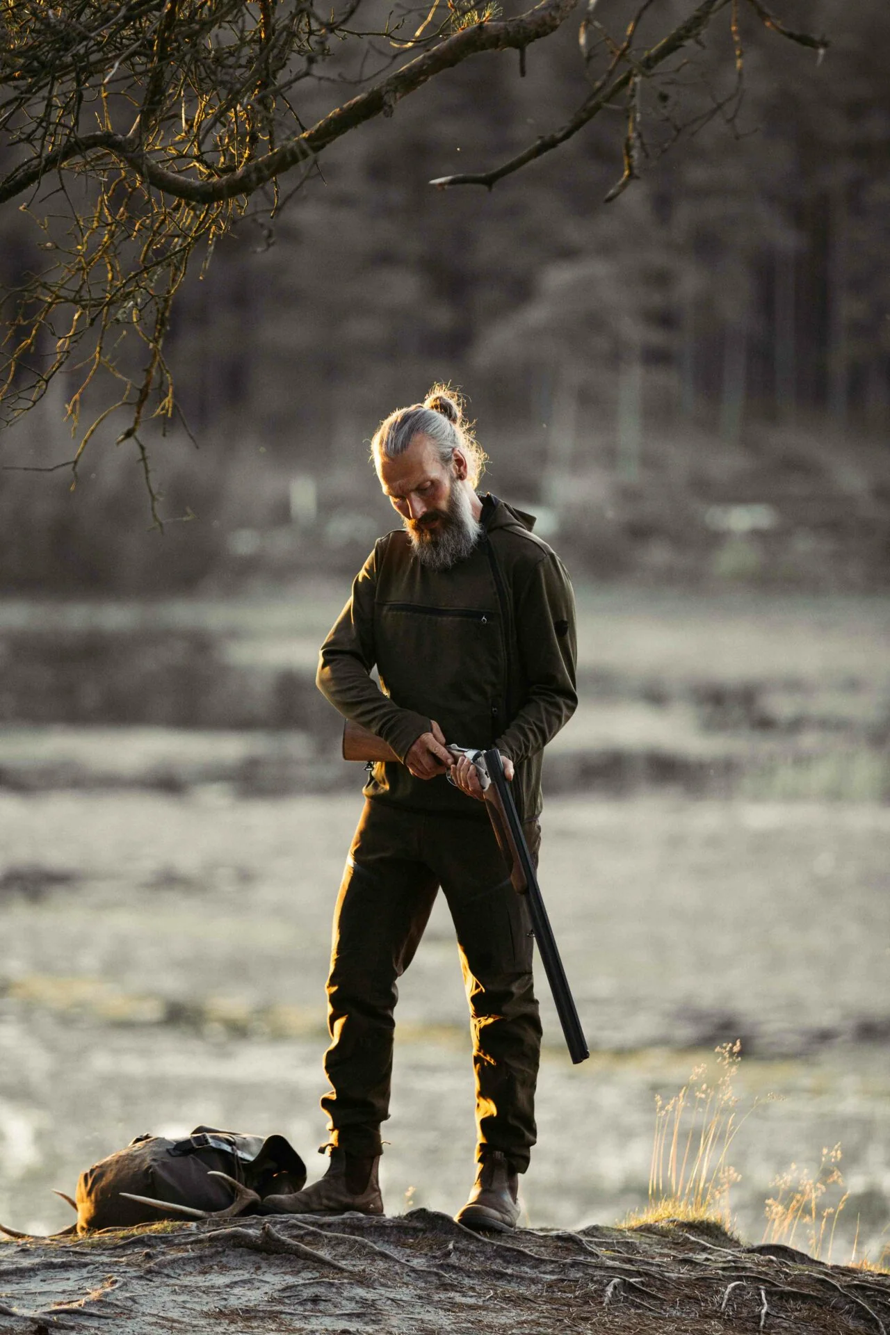 Northern Hunting - HAGNI - Billede 7