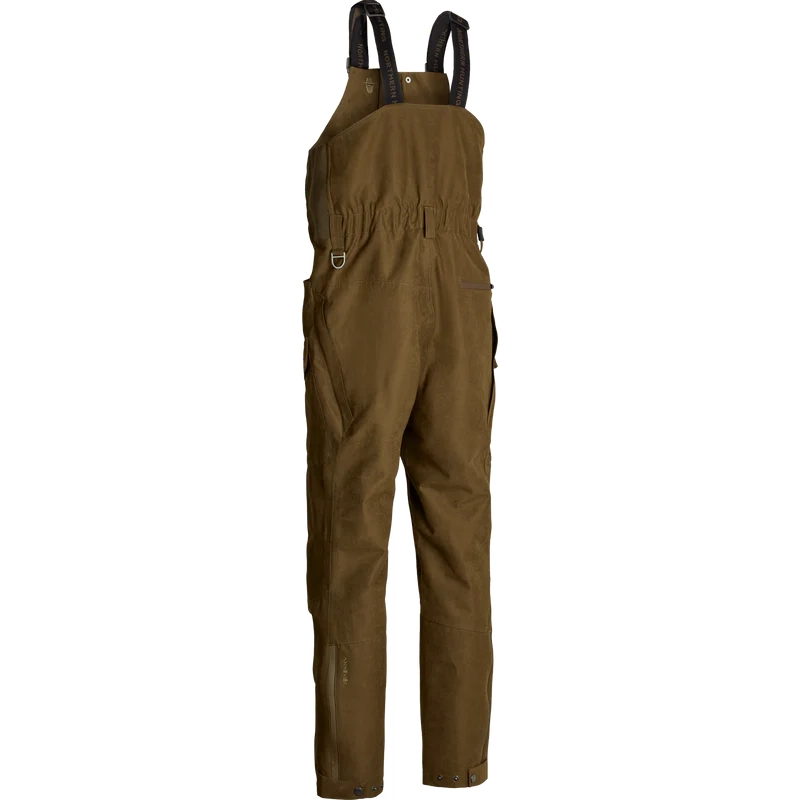 Kopi af Northern Hunting Hakan Halden Jagtbukser Herre Green - Billede 3