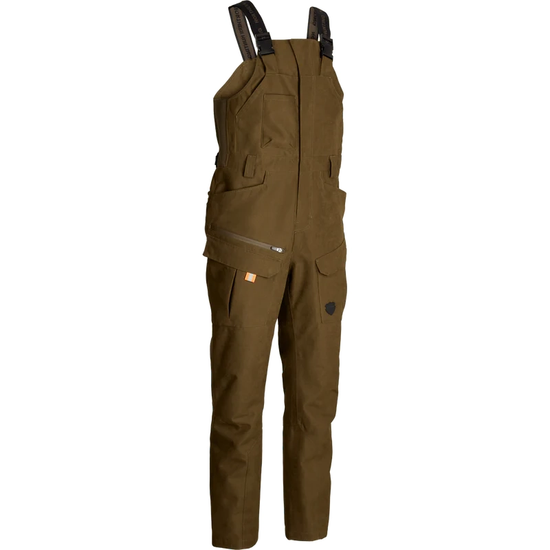 Kopi af Northern Hunting Hakan Halden Jagtbukser Herre Green