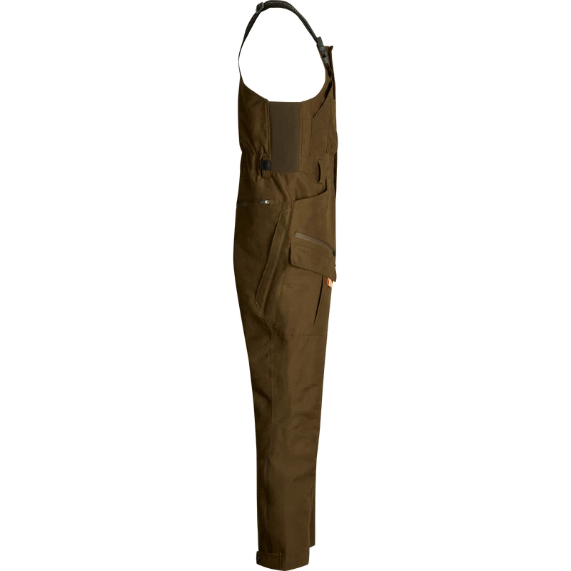 Kopi af Northern Hunting Hakan Halden Jagtbukser Herre Green - Billede 4