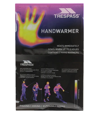 Håndvarmer HANDWARMERS X