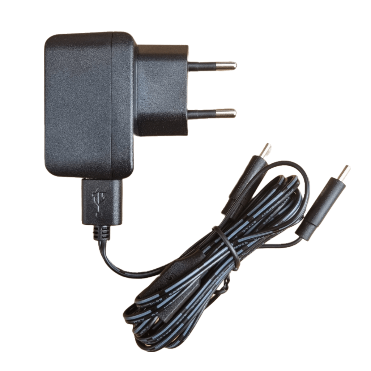 HappyHot Oplader til Varmesokker og Varmesåler