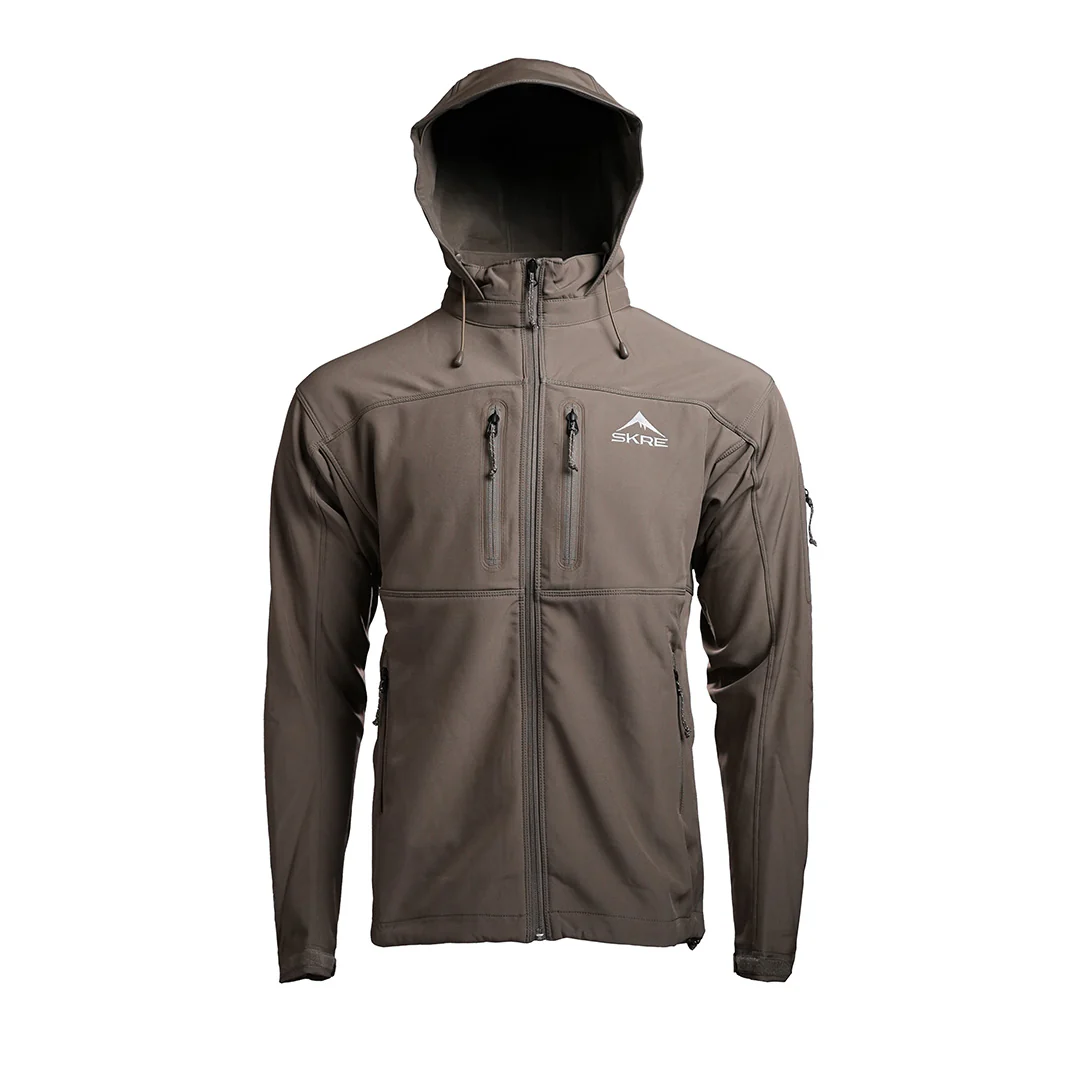 SKRE Hardscrabble Jacket - Billede 5