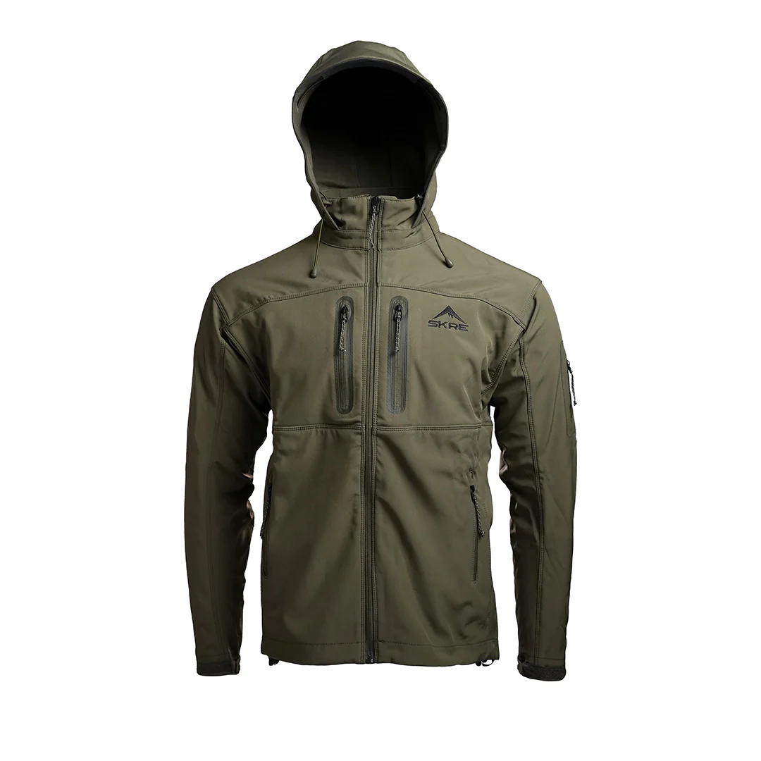 SKRE Hardscrabble Jacket - Billede 4