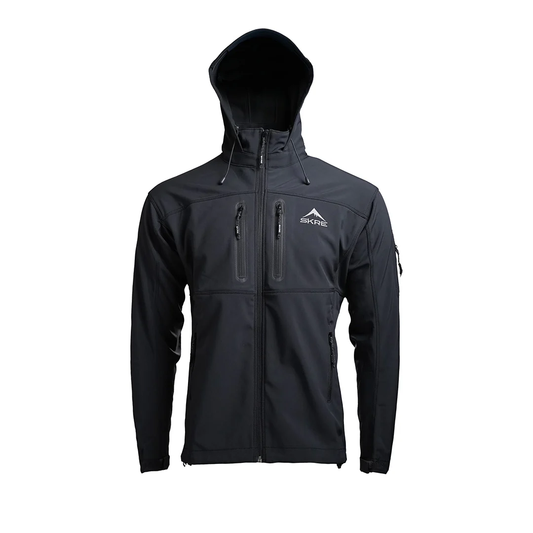 SKRE Hardscrabble Jacket - Billede 6