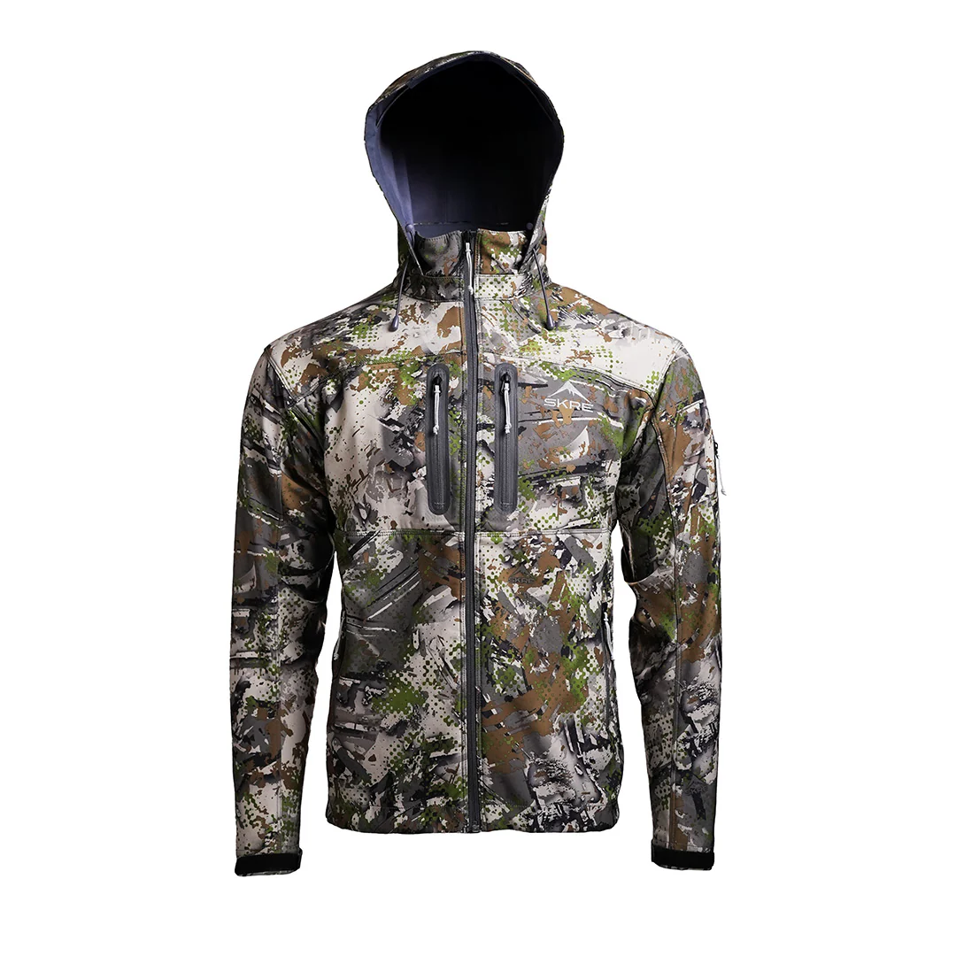 SKRE Hardscrabble Jacket - Billede 3
