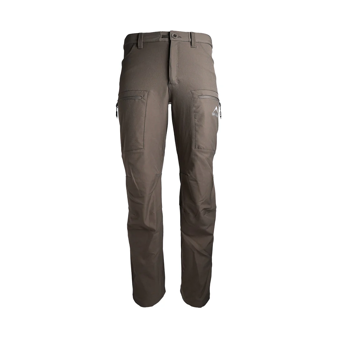 SKRE Hardscrabble Pants TALL - Billede 5
