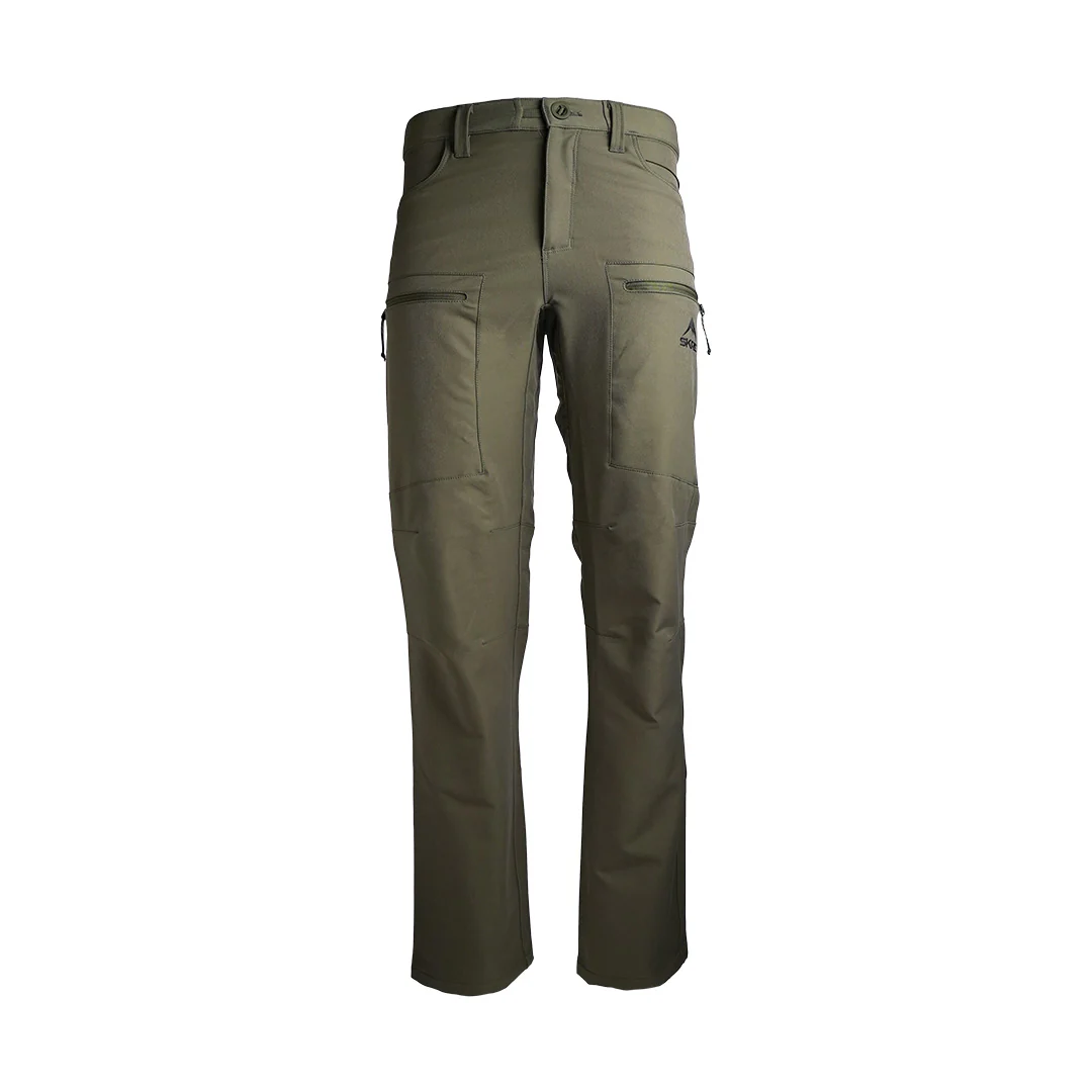 SKRE Hardscrabble Pants TALL - Billede 4
