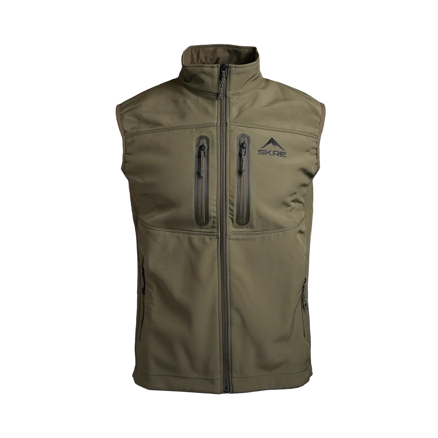 SKRE Hardscrabble Vest - Billede 4