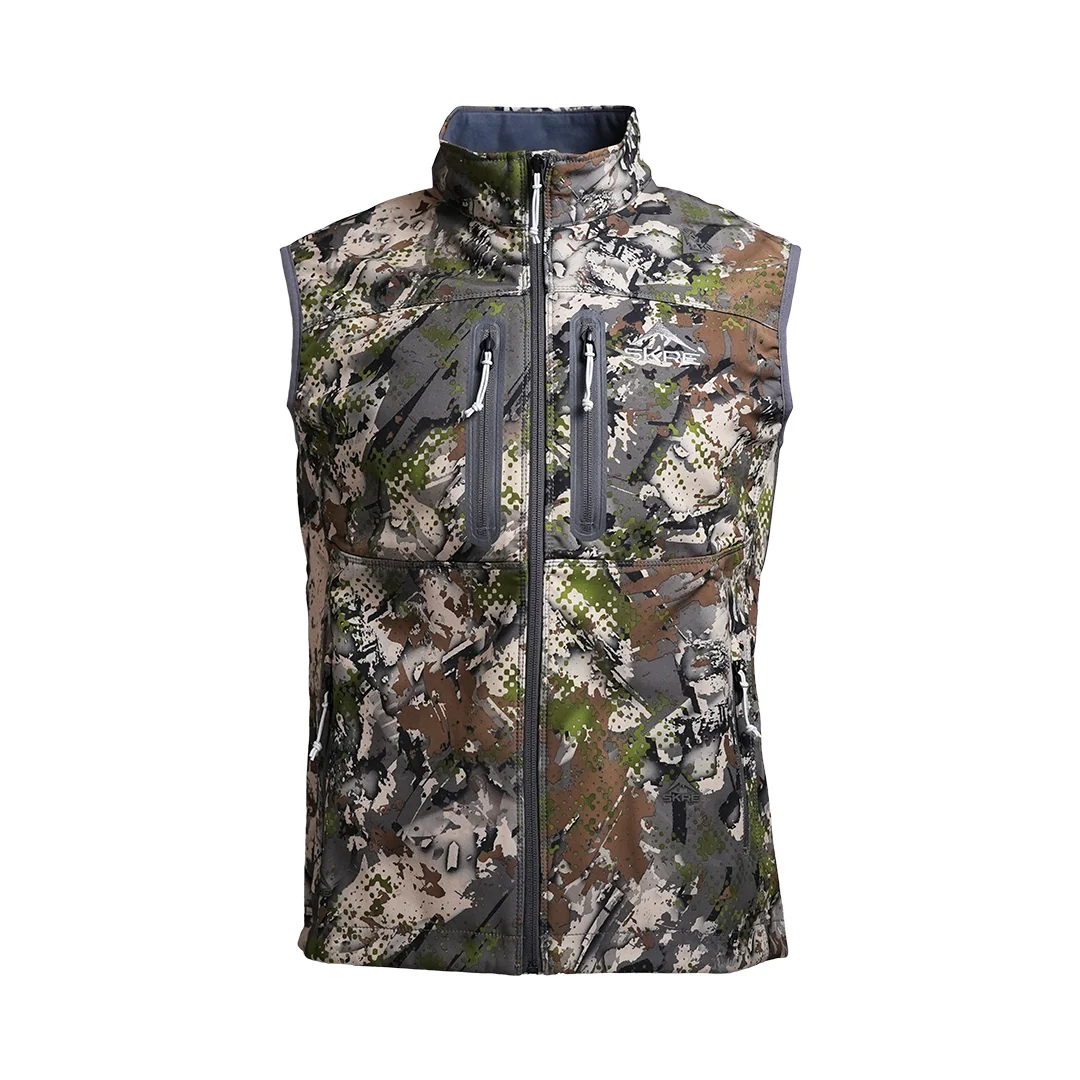 SKRE Hardscrabble Vest - Billede 3