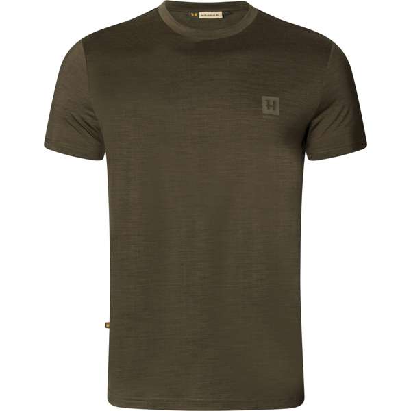 Härkila Base All Season Kortærmet T-Shirt