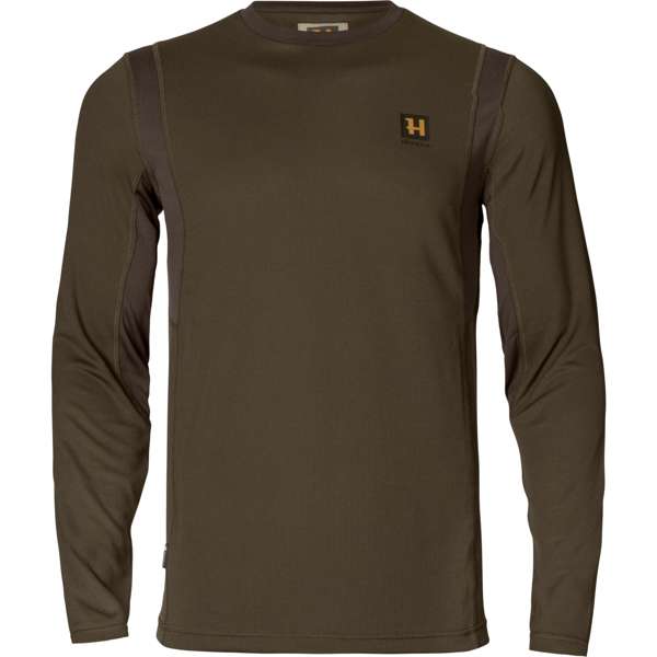 Härkila Forest Hunter Langærmet T-Shirt
