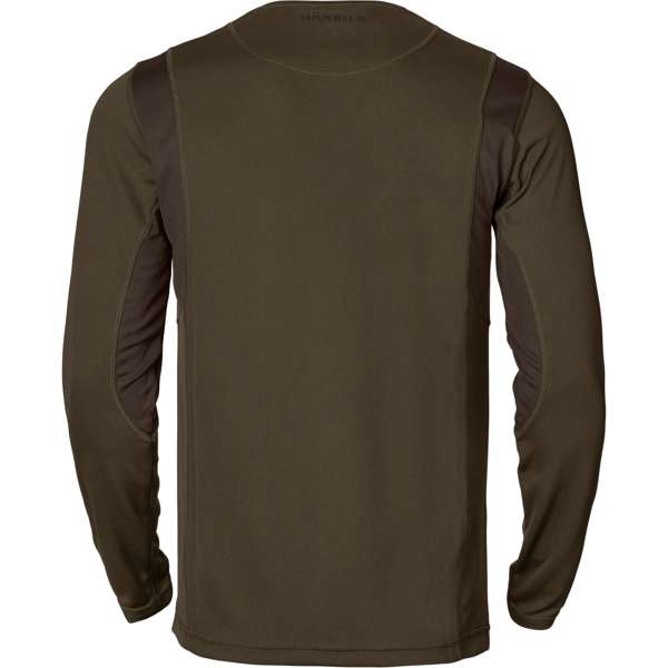 Härkila Forest Hunter Langærmet T-Shirt - Billede 3
