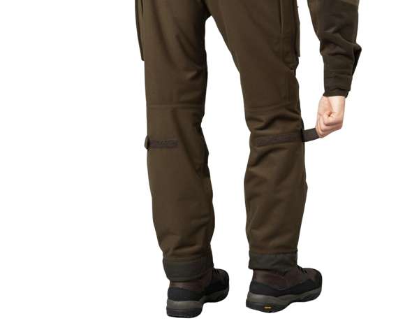 Härkila Forest Hunter GTX-bukser - Billede 4