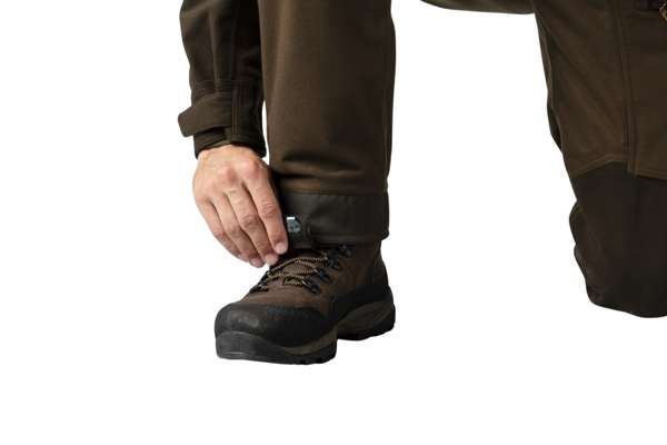 Härkila Forest Hunter GTX-bukser - Billede 5