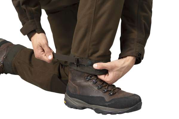 Härkila Forest Hunter GTX-bukser - Billede 6