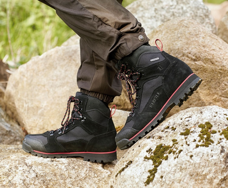 Härkila Backcountry II GTX® 6" - Billede 4