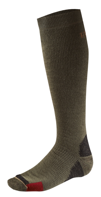 Härkila Big Game Compression Long Sok
