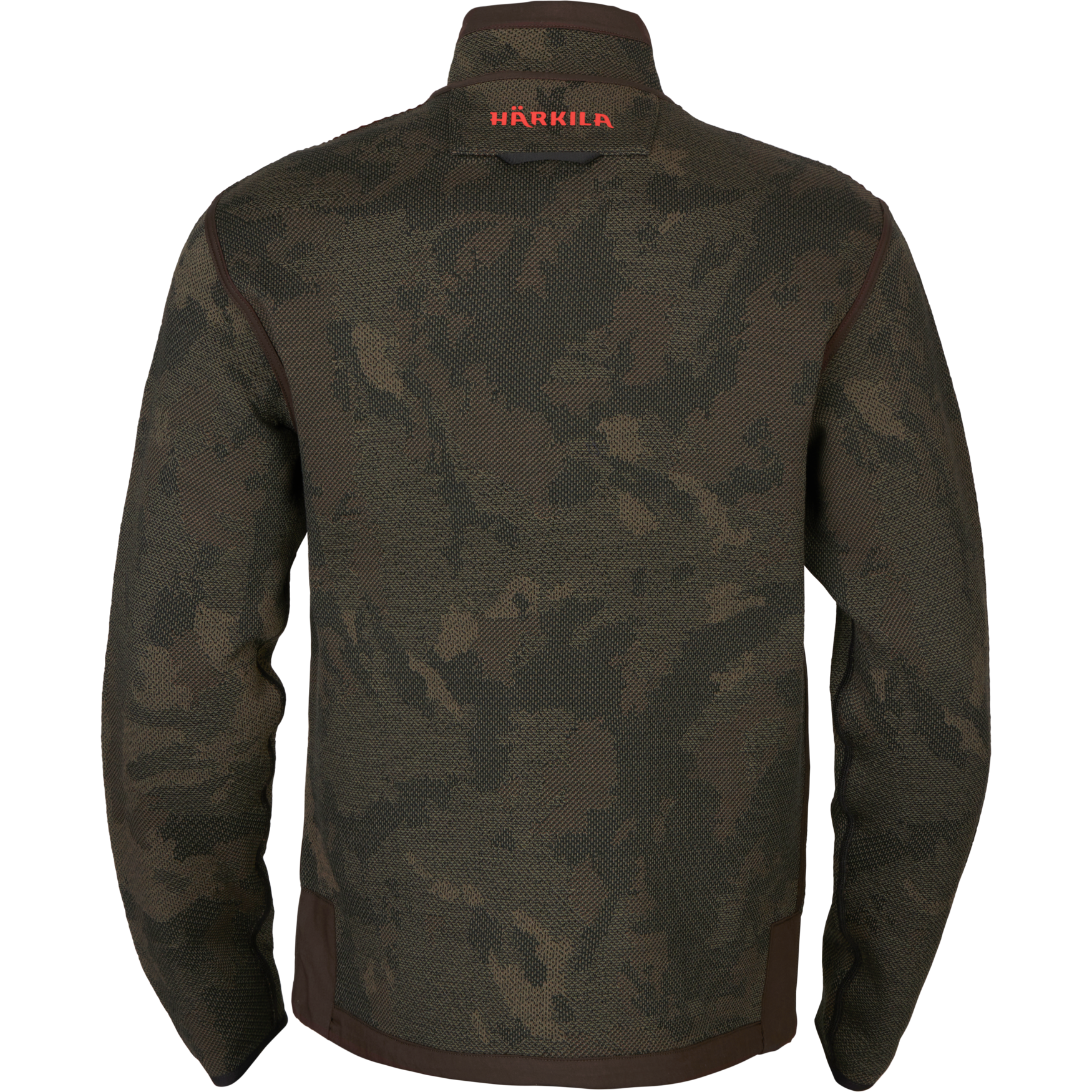 Härkila Kamko Pro Edition Reversible Jakke - Billede 4