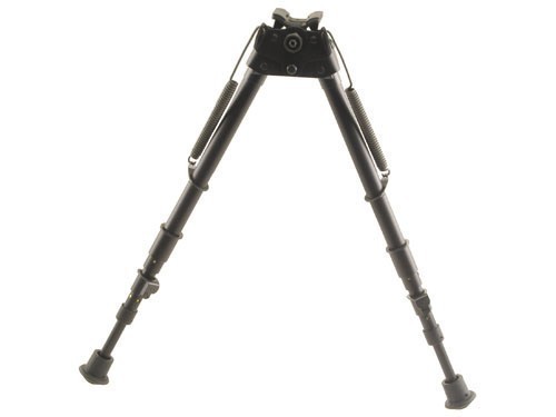 Harris Bipod Model S-25 C, 35-70 cm med vippeled