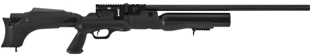 Hatsan Hercules PCP - 5,5mm - 375 m/s