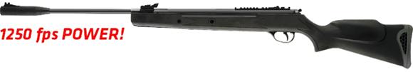 Hatsan Model 125 Luftgevær