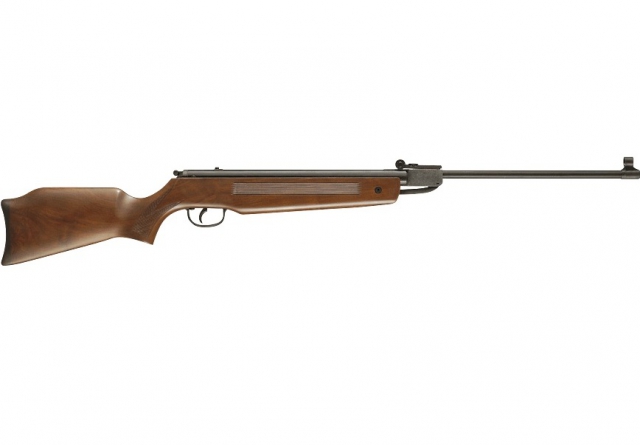 Hatsan Model 60 Luftgevær 5,5mm 210m/s