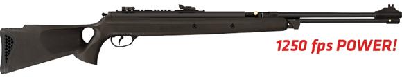 Torpedo 150TH Luftgevær 4,5 mm