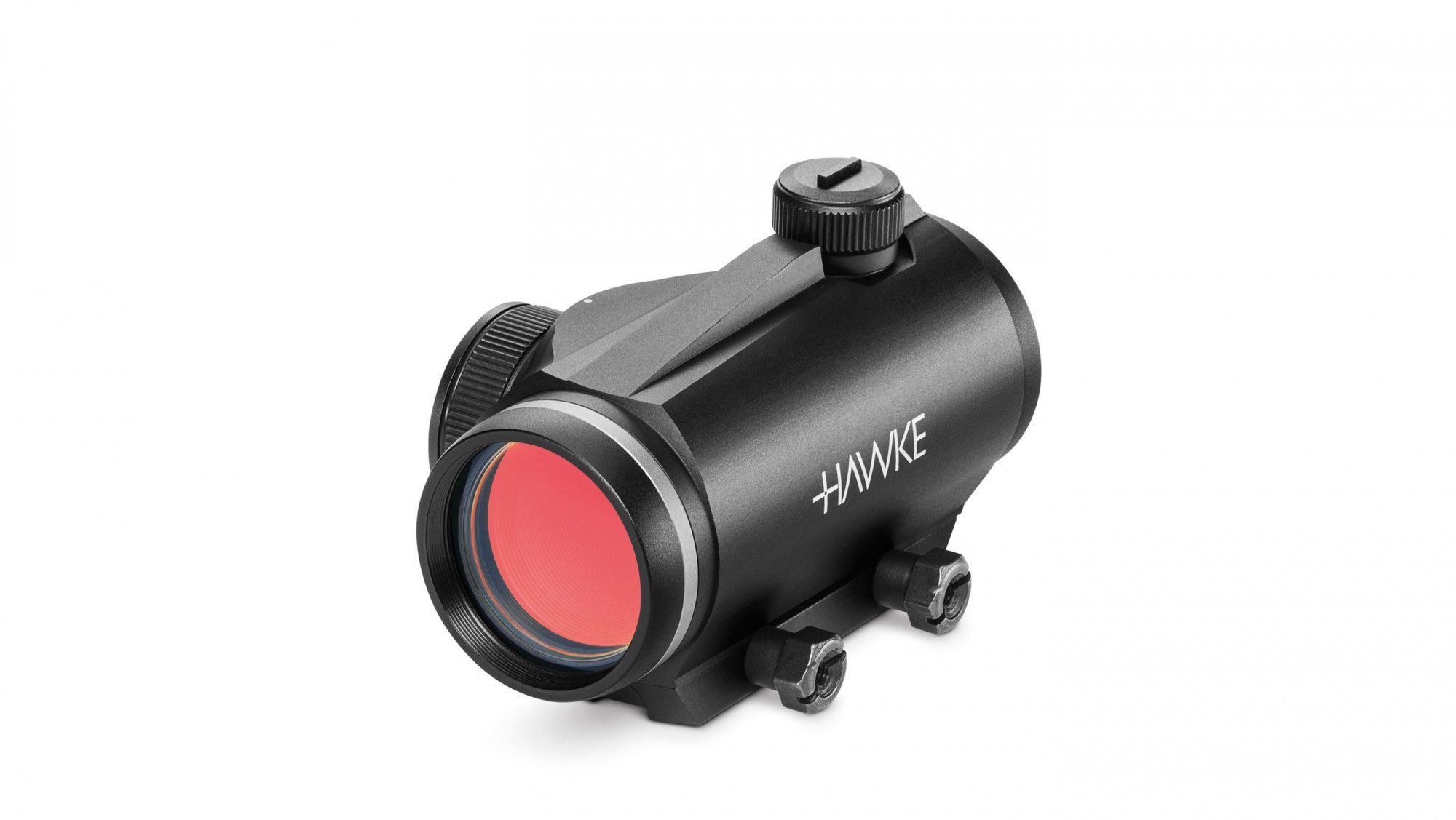 Hawke Vantage Red Dot 1x30 | 9-11 mm. rail