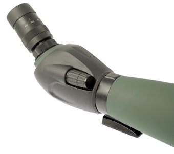 Hawke Endurance ED 16-48x68 & 20-60x85