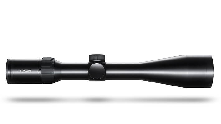 Hawke Frontier 30 Sigtekikkert - Billede 3