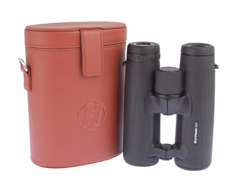 Hawke Sapphire ED Open Hinge (8x43, 10x43)
