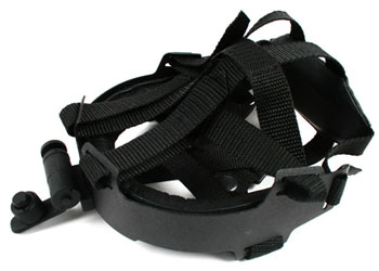 Night Vision Goggle KOF-1 generation 3+, natkikkert - Billede 4