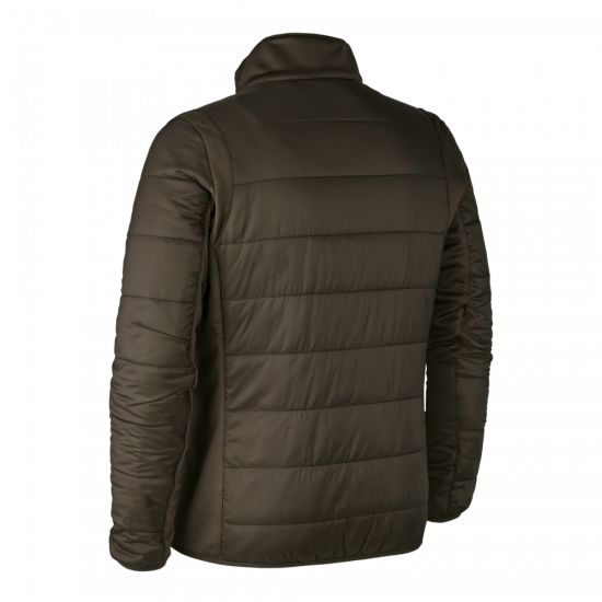 Deerhunter Heat Vatteret Jakke m/ varme - Billede 3