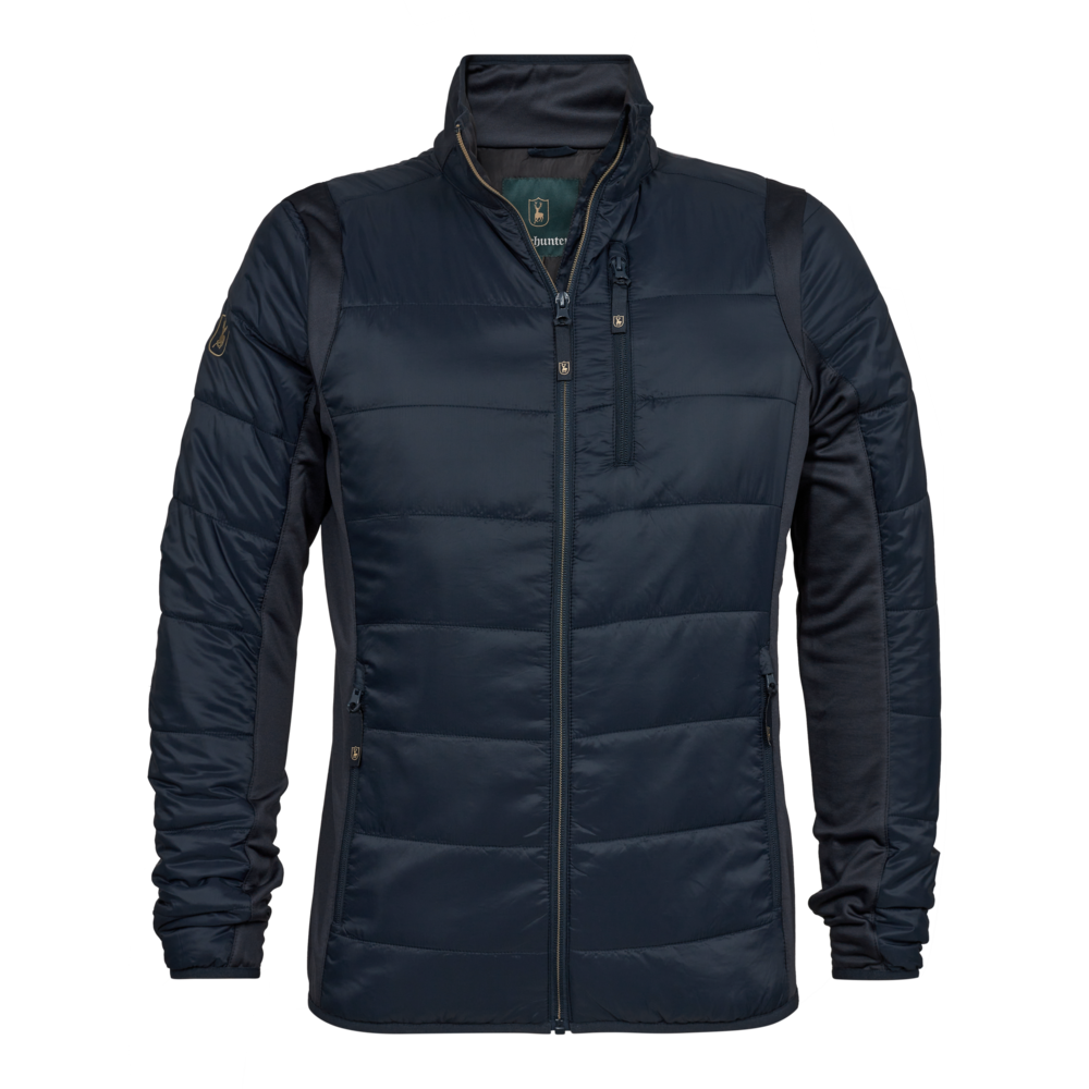 Deerhunter Heat Vatteret Jakke m/ varme - Billede 5