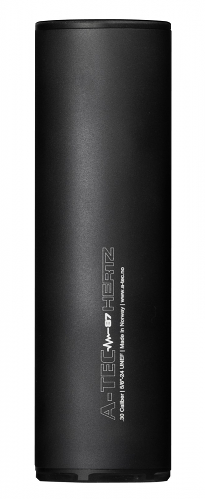 A-TEC Hertz 87 Lyddæmper