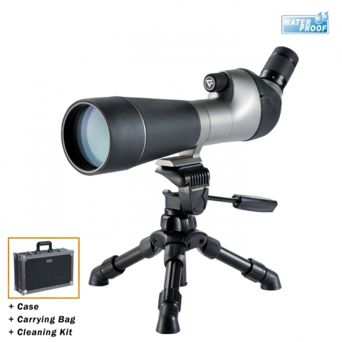 Vanguard High Plains 20-60x80 kit - Billede 5