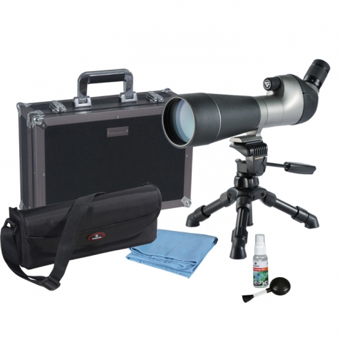 Vanguard High Plains 20-60x80 kit