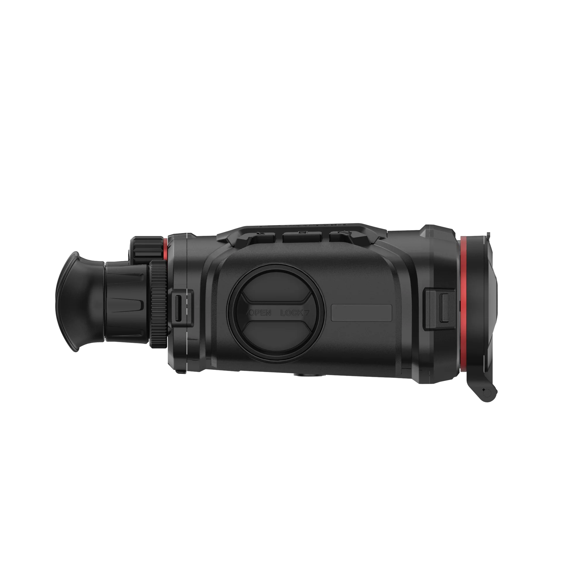 HIK RAPTOR RQ50LN (940nm) - Billede 5