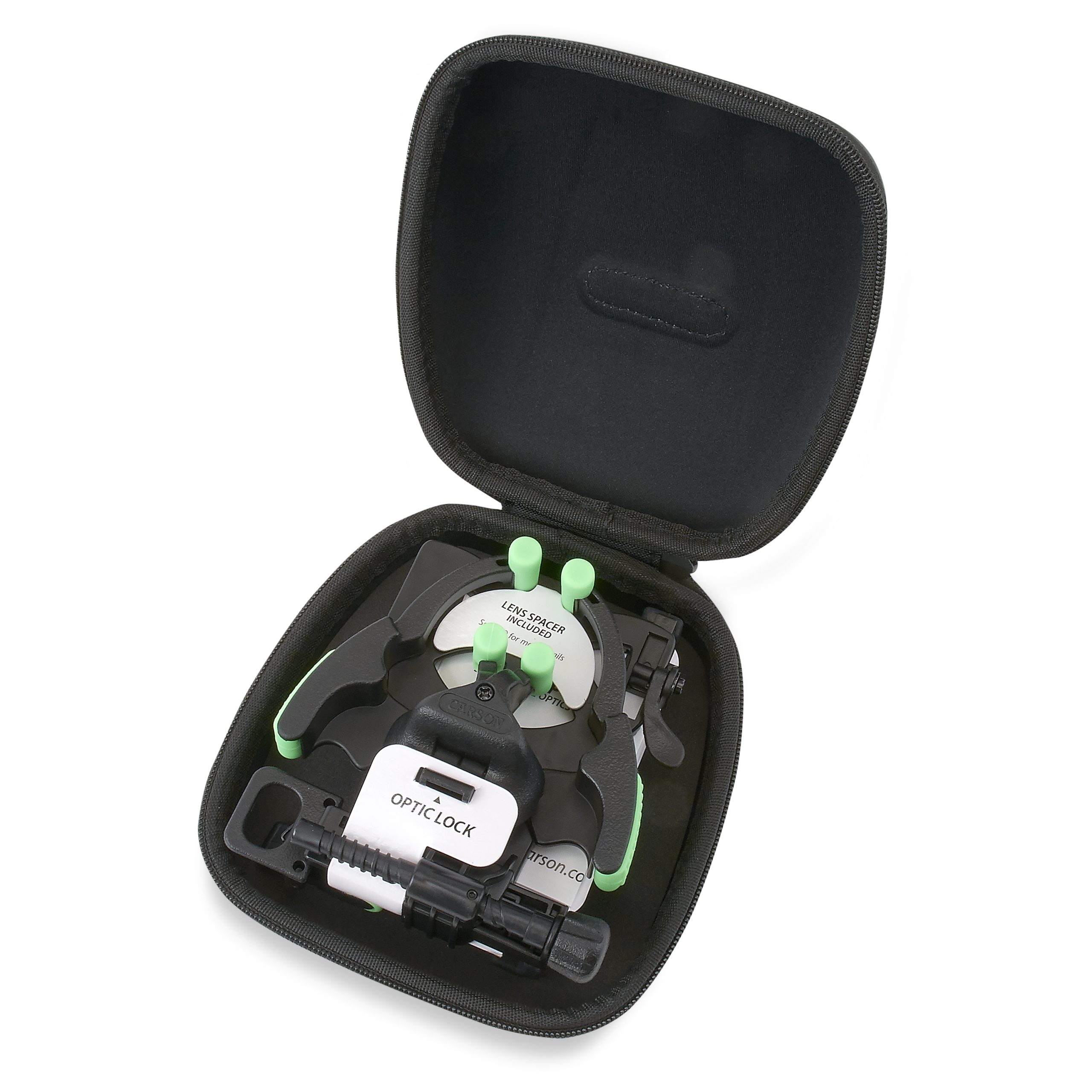 Carson HookUpz Smartphone Adapter - Billede 5