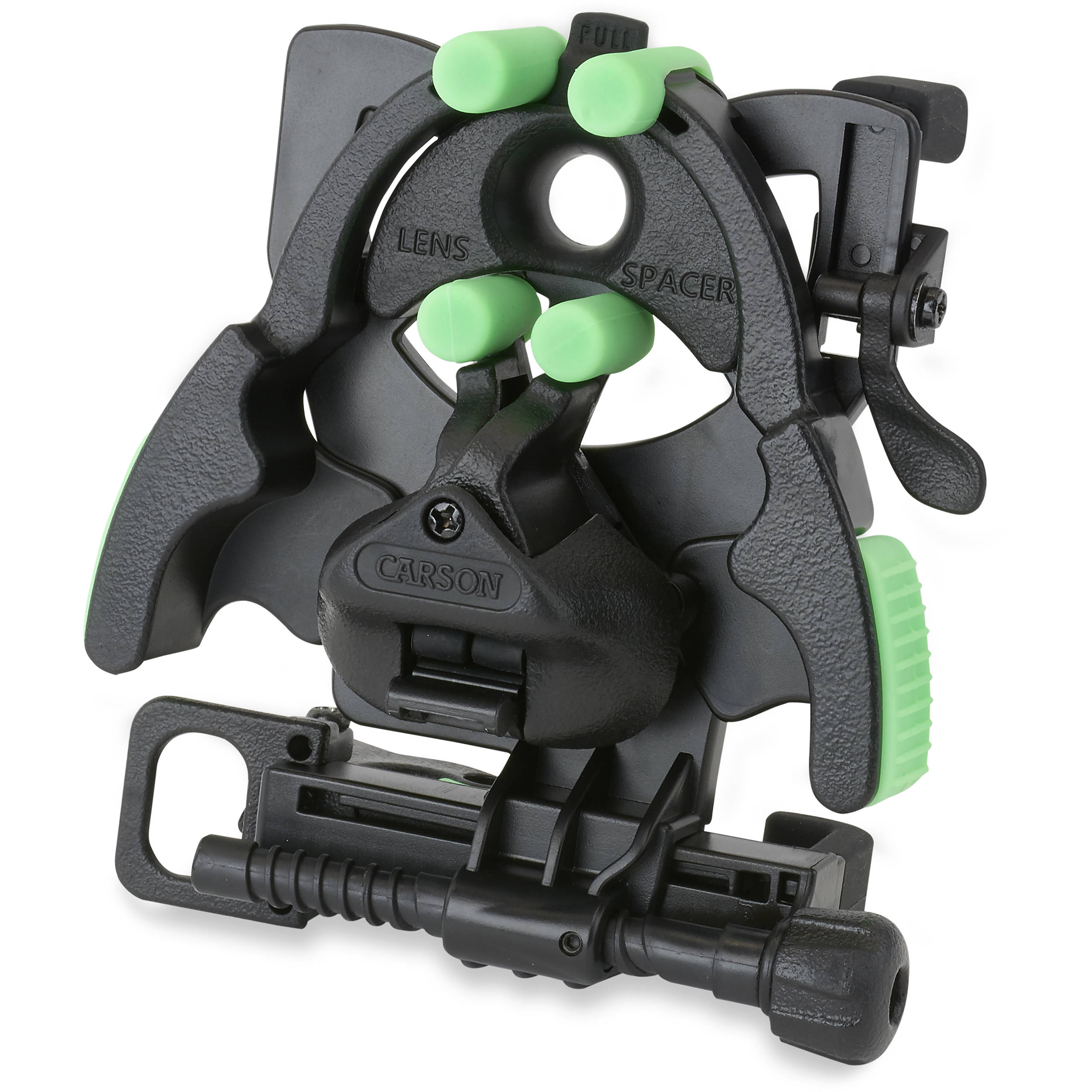 Carson HookUpz Smartphone Adapter