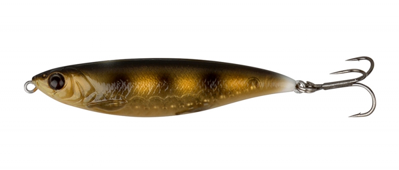 SG 3D Horny Herring 100 10cm 23g SS 06-Brown Goby