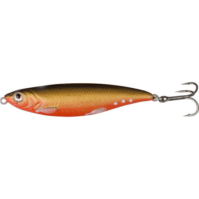 SG 3D Horny Herring 100 10cm 23g SS 07-Red and Black