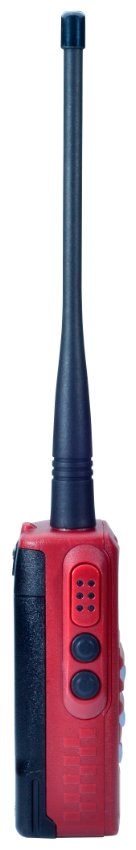 Hunter E-light BT Jagtradio Analog / digital 140/155 mHz - Billede 5