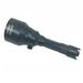 Nieload IR TRI2640 med 3 Funktioner 850nm-940nm- hvidt lys.